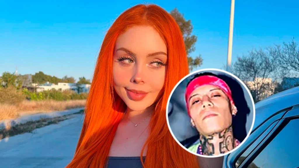 Maya Nazor quiere regresar con Santa Fe Klan La influencer manda misterioso mensaje thumbnail