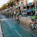 Mazatlán espera albergar más eventos internacionales