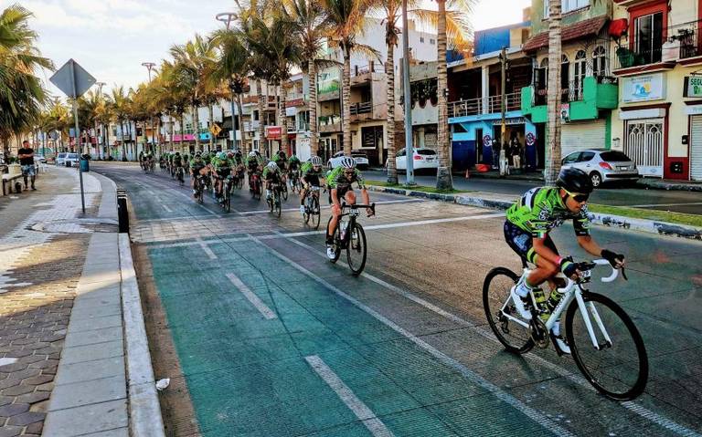 Mazatlán espera albergar más eventos internacionales