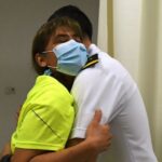 Médicos de Sedena brindan seguridad a pacientes
