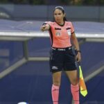 Merecido PND para Karen Díaz