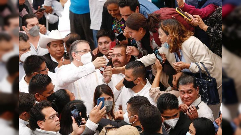 México podría imponer aranceles a Estados Unidos y Canadá en caso no llegar a un acuerdo en el T-MEC