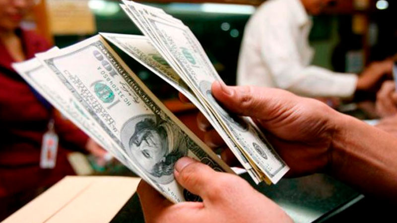 México reduce deuda externa con intercambio de bonos; entrega mil 591 mdd