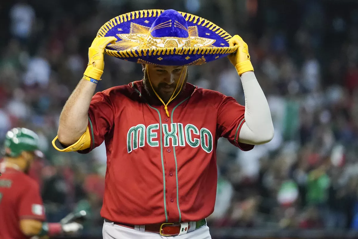 México, sin tiempo de festejos, va ante Puerto Rico