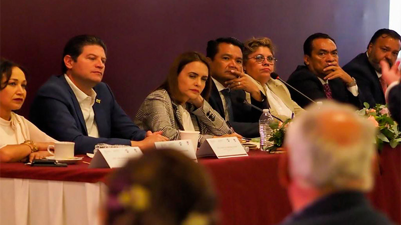 Modelo Nacional de Justicia Cívica, oportunidad para mejorar condiciones de paz