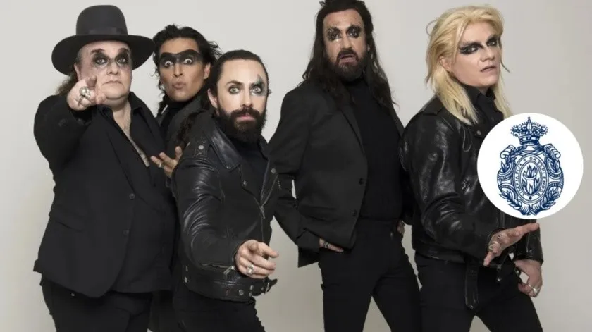 Moderatto presenta solicitud a la RAE para que añada la palabra «moderattizar» al diccionario
