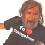 Muere «Changoleón» a los 82 años de edad