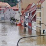 Mueren 12 personas tras intensas tormentas en Europa