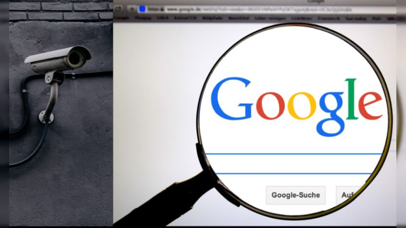 Multan otra vez a Google por espiar a sus usuarios: pagará 391.45 mdd