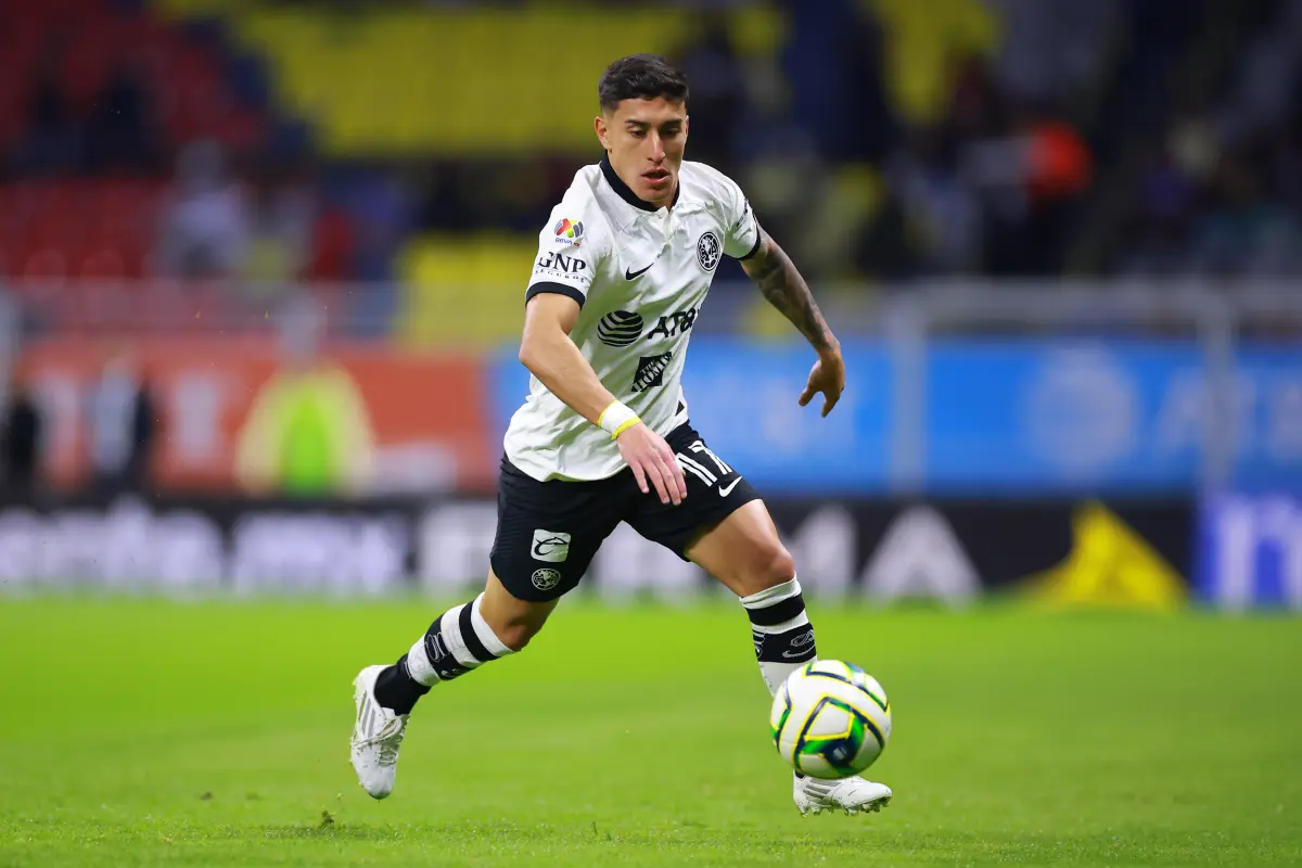 NUNCA EXTORSIONÉ A LA SELECCIÓN MEXICANA: ALEJANDRO ZENDEJAS