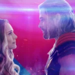Natalie Portman: Chris Hemsworth no comió carne para la escena del beso porque soy vegana