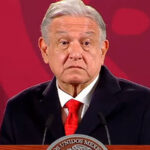 “No queremos carpetazo”: AMLO sobre atentado a Ciro Gómez Leyva