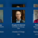 Nobel de Economía premia trabajos sobre los efectos de los colapsos bancarios