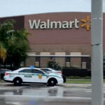Nuevo tiroteo en un Walmart de Florida deja una persona sin vida
