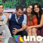 «Nunca se supera»: Querida conductora de VLA confiesa que perdió a un bebé