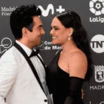 Omar Chaparro conquista al público español en los Premios Platino