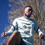 Otero asegura que quiere ganar títulos con el América