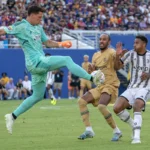 Otro lesionado en Juventus: El arquero Wojciech Szczęsny