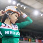 YARELI SALAZAR: PRIMERA MEXICANA QUE COMPETIRÁ EN EL TOUR DE FRANCIA FEMENIL