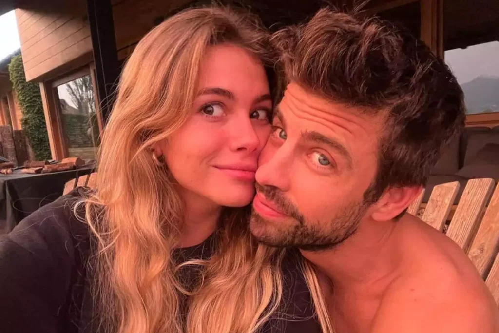 Papás de Clara Chia dudan de la relación de su hija con Piqué, revelan thumbnail