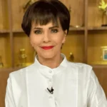 Pati Chapoy se «defiende» en Twitter y le piden que se retire