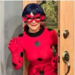 Paty Chapoy conquista las redes con su disfraz de Halloween