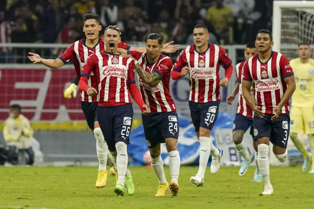 Pelaéz deja dirección deportiva de Chivas tras eliminación thumbnail