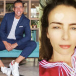 ‘Perdón por mi falta de sensibilidad’; Yordi Rosado se disculpa con Sasha Sokol