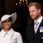Persecución de paparazzis a Harry y Meghan ocasiona múltiples choques en Nueva York