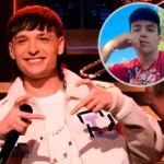 Peso Pluma enfrentaría a la ley si no paga derechos por cantar Ella Baila Sola