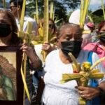 Por prohibición de procesiones en Semana Santa, ONU solicita a Nicaragua consentir libre credo