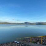 Presas tienen doble de agua que hace un año; la Boquilla está al 60% y Las Vírgenes al 70%