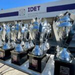 Presenta IDET el “Torneo 4 Señoríos” 2023