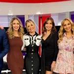 Presentador de Al Rojo Vivo sale del programa: Esto es una despedida