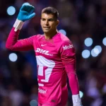Pumas pierde a Sebastián Sosa por fractura: ¿Cómo le ha ido con Julio González en la portería?