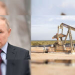 Putin prohíbe la venta de petróleo ruso a quienes establezcan un tope a los precios  