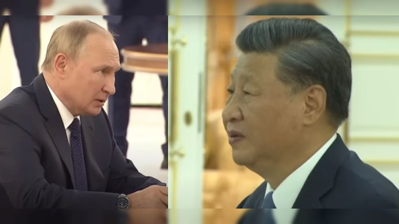Putin y Xi Jinping tratarán ‘temas candentes’ en videoconferencia este viernes thumbnail