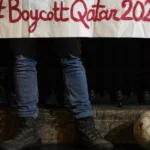 Qatar, un país pequeño lleno de grandes críticas que se intensifican antes del inicio del Mundial