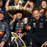 ¿Qué necesita Red Bull y Checo Pérez para ganar el campeonato de constructores en el GP de Estados Unidos?