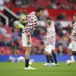 ¿Qué pasará con Maguire en Inglaterra?