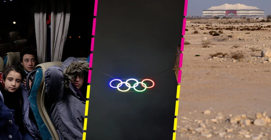 Qué sigue para Qatar después del Mundial thumbnail