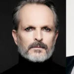 ¿Quiénes interpretarán a Miguel Bosé en su Bioserie?