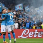 ‘Quitan’ a Napoli y ‘Chucky’ Lozano un día de posible festejo por la Serie A