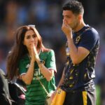 ¿Su último partido? Raúl Jiménez es titular con Wolves en goleada sufrida ante Arsenal