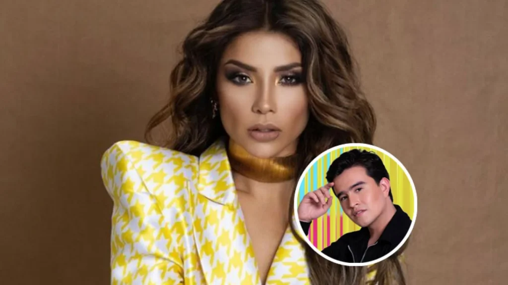 Reportan que Ferka fue detenida junto a famosos influencers; esto se sabe thumbnail