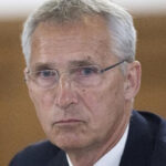 Retirada rusa de Jersón, otra victoria para Ucrania: OTAN