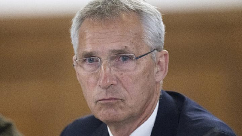 Retirada rusa de Jersón, otra victoria para Ucrania: OTAN