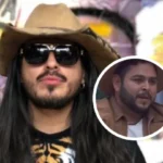 LCDLF3: Rey Grupero protagoniza pelea con Raúl y asegura que es un “mentiroso”