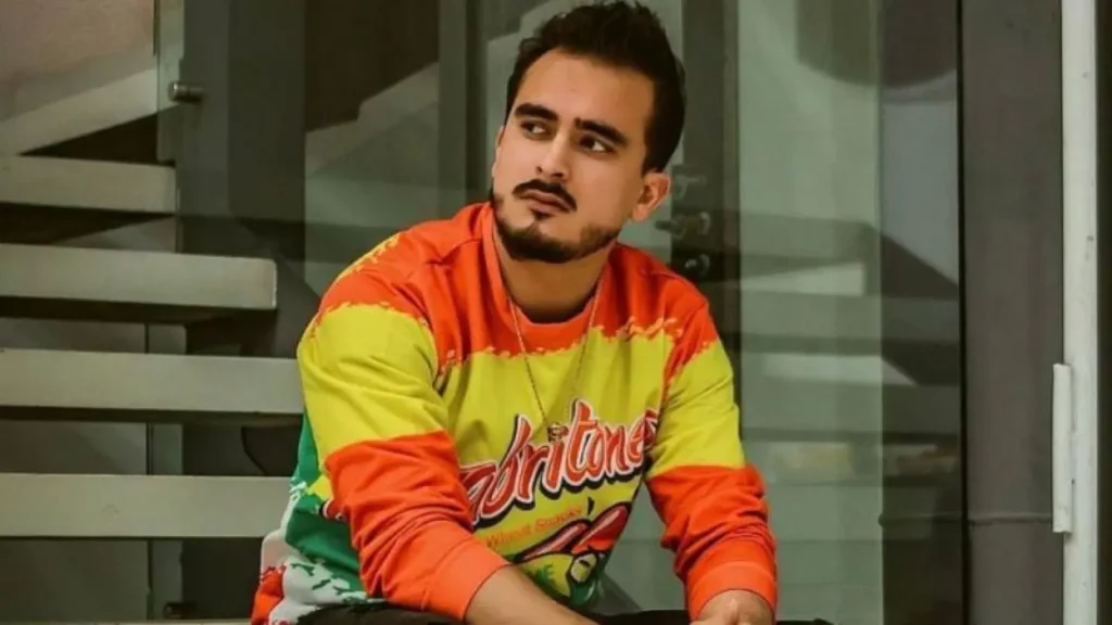 Ricardo Pérez de La Cotorrisa confiesa que sufre de depres thumbnail