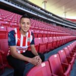 Roberto “Piojo” Alvarado, aislado tras dar positivo a Covid